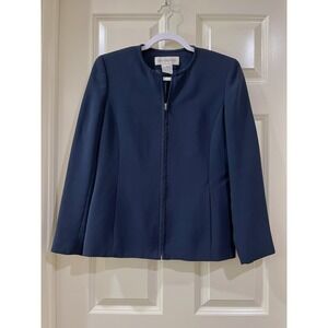 jones new york women blazer size 4